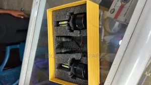 Headlight Bulb Available