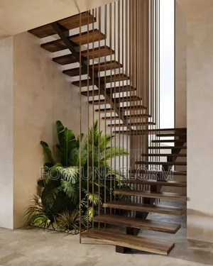 Staircase Masters