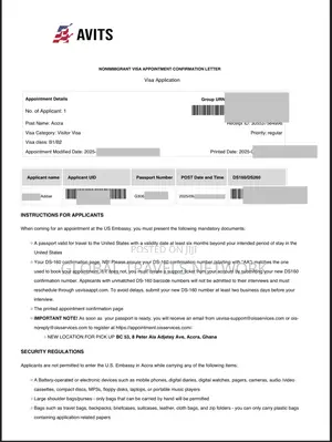 Early Appointment Dates for Usa $ the Schengen States