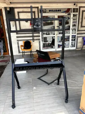 Trolley for Interactive Screen 32”-75”