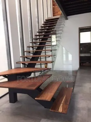 Staircase Solutions