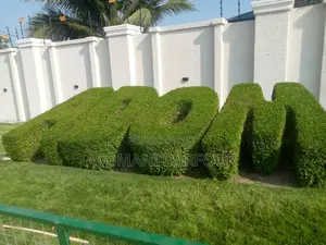 Landscaping and Garden Services in Ghana