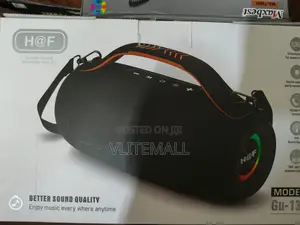 Triple Power Tp 9 Bluetooth Speaker