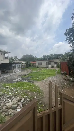 1 Plot of Land for Sale – Dome Born Again