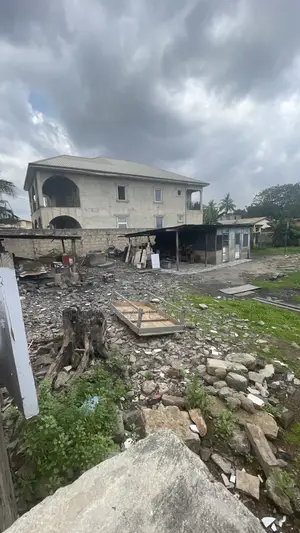 1 Plot of Land for Sale – Dome Born Again