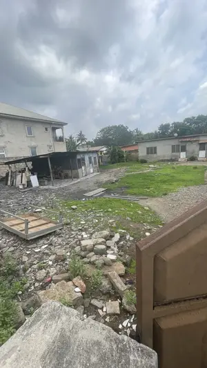 1 Plot of Land for Sale – Dome Born Again
