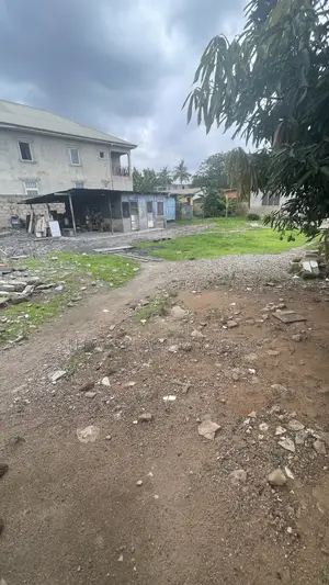 1 Plot of Land for Sale – Dome Born Again