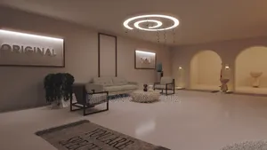 Home Office Interior Design