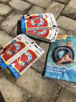 Swimming Tubes for Kids and Adults