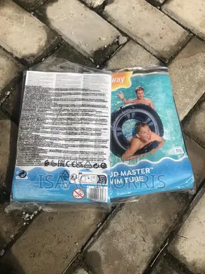 Swimming Tubes for Kids and Adults