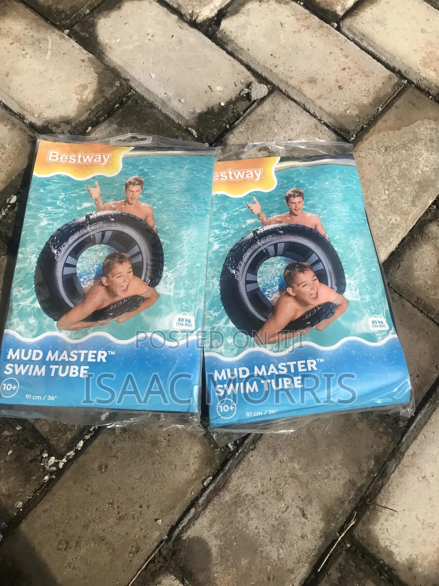 Swimming Tubes for Kids and Adults