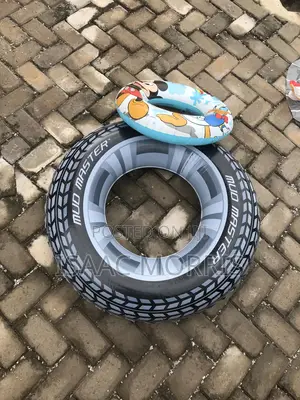 Swimming Tubes for Kids and Adults