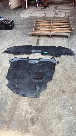 Rav4 2019 2020 2021 2023 2025 Under Engine Splash Cover or Shield