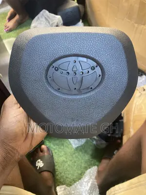 Rav4 2020 Airbag Cover
