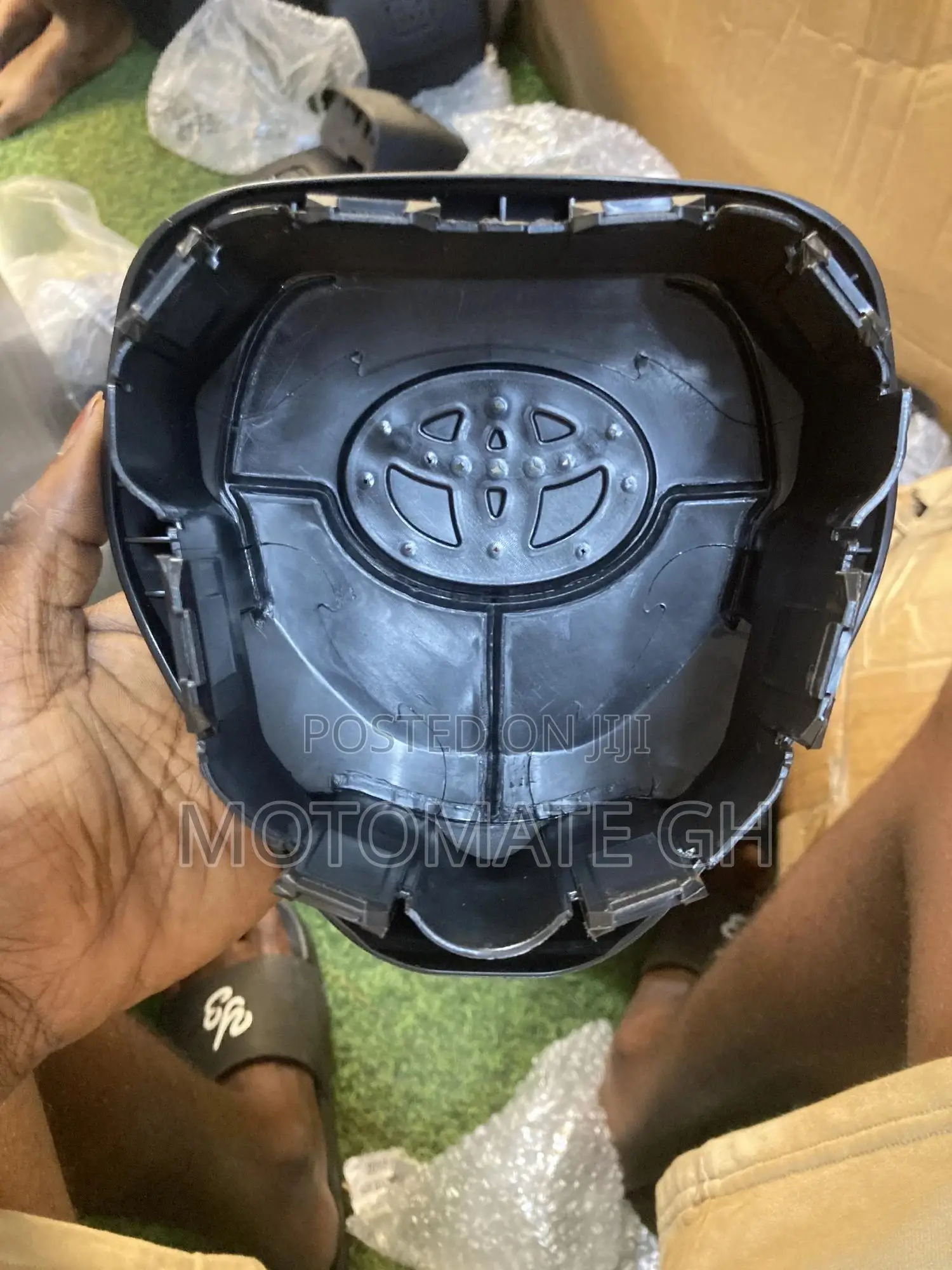 Rav4 2020 Airbag Cover