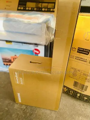 First Samsung Soundbar B650f - 370w