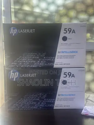Hp 59a Toner Cartridge