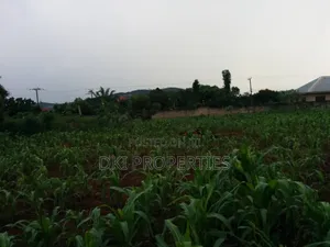 An Acre of Land at Oyibi for Sale