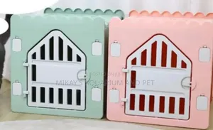 Plastic Dog House