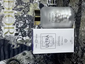 Ultra Skin Unlock Effortless Beauty From Within