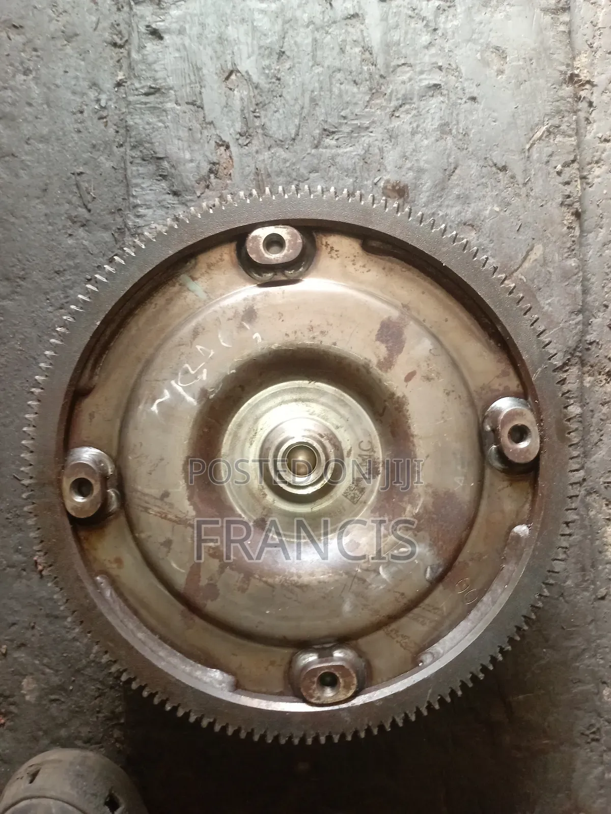 I Sell All Types Atutomatic Transmission Gearbox