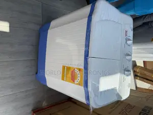 Medium Capacity 7kg Washing Machine Top Loader