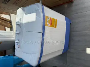 Semi-Auto Washing Machine Sale, Zara 7.0 Kg