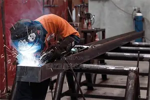 Welding(Metal Fabrication)