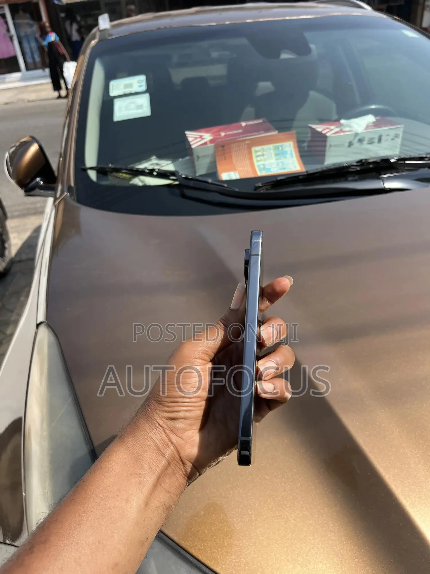 Google Pixel 9 Pro XL 1 TB Black