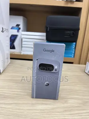 New Google Pixel 10 Pro 128 GB