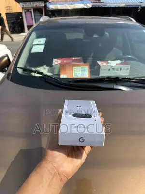 New Google Pixel 10 Pro 128 GB