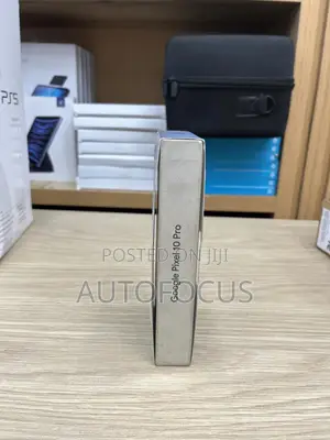 New Google Pixel 10 Pro 128 GB