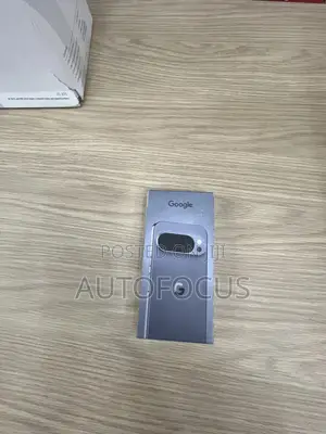 New Google Pixel 10 Pro 128 GB