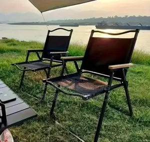 Medium Foldable Outdoor Chair