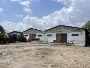 1300 SQM Warehouse at Abelemkpe for Rent