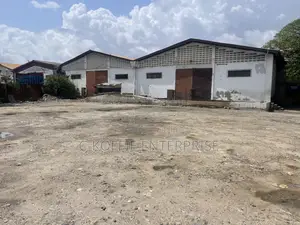 1300 SQM Warehouse at Abelemkpe for Rent