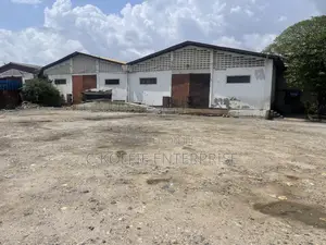 1300 SQM Warehouse at Abelemkpe for Rent