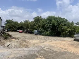 1acer Land at Tesano for Sale