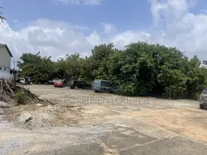 1acer Land at Tesano for Sale