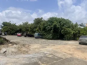 1acer Land at Tesano for Sale