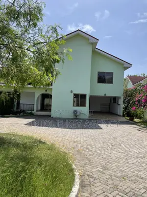5bdrm House in Unique Key Agency, Cantonments for rent