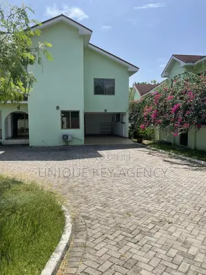 5bdrm House in Unique Key Agency, Cantonments for rent