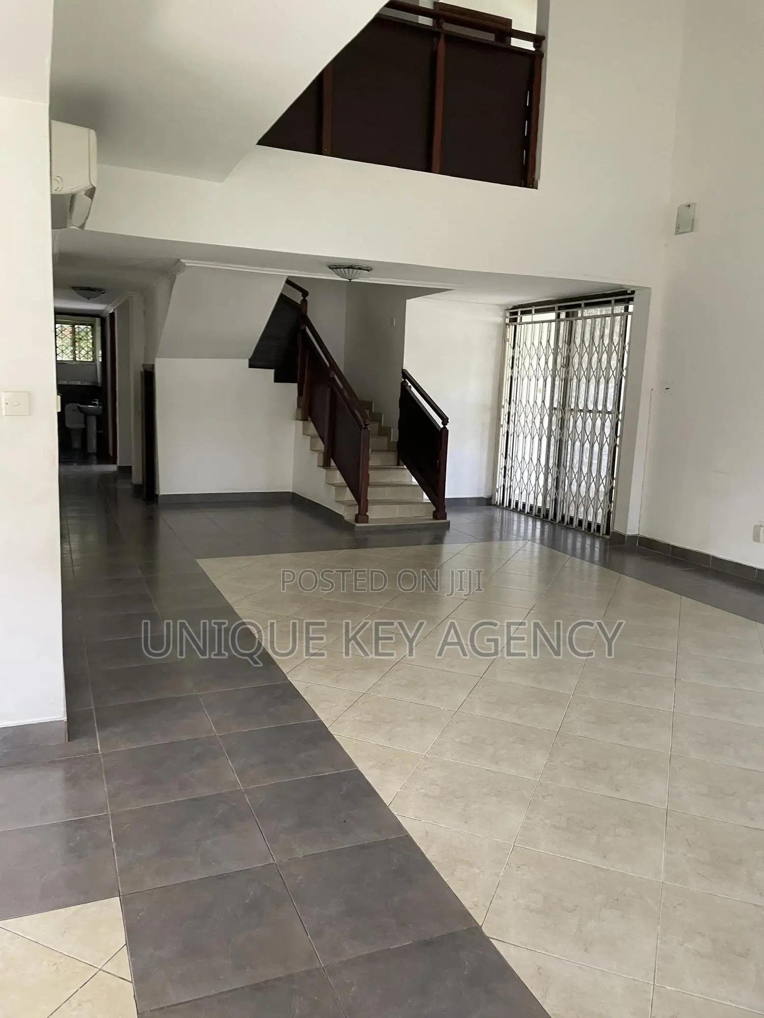 5bdrm House in Unique Key Agency, Cantonments for rent