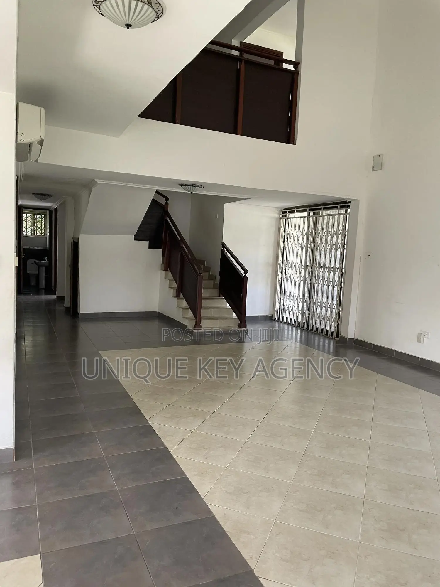 5bdrm House in Unique Key Agency, Cantonments for rent
