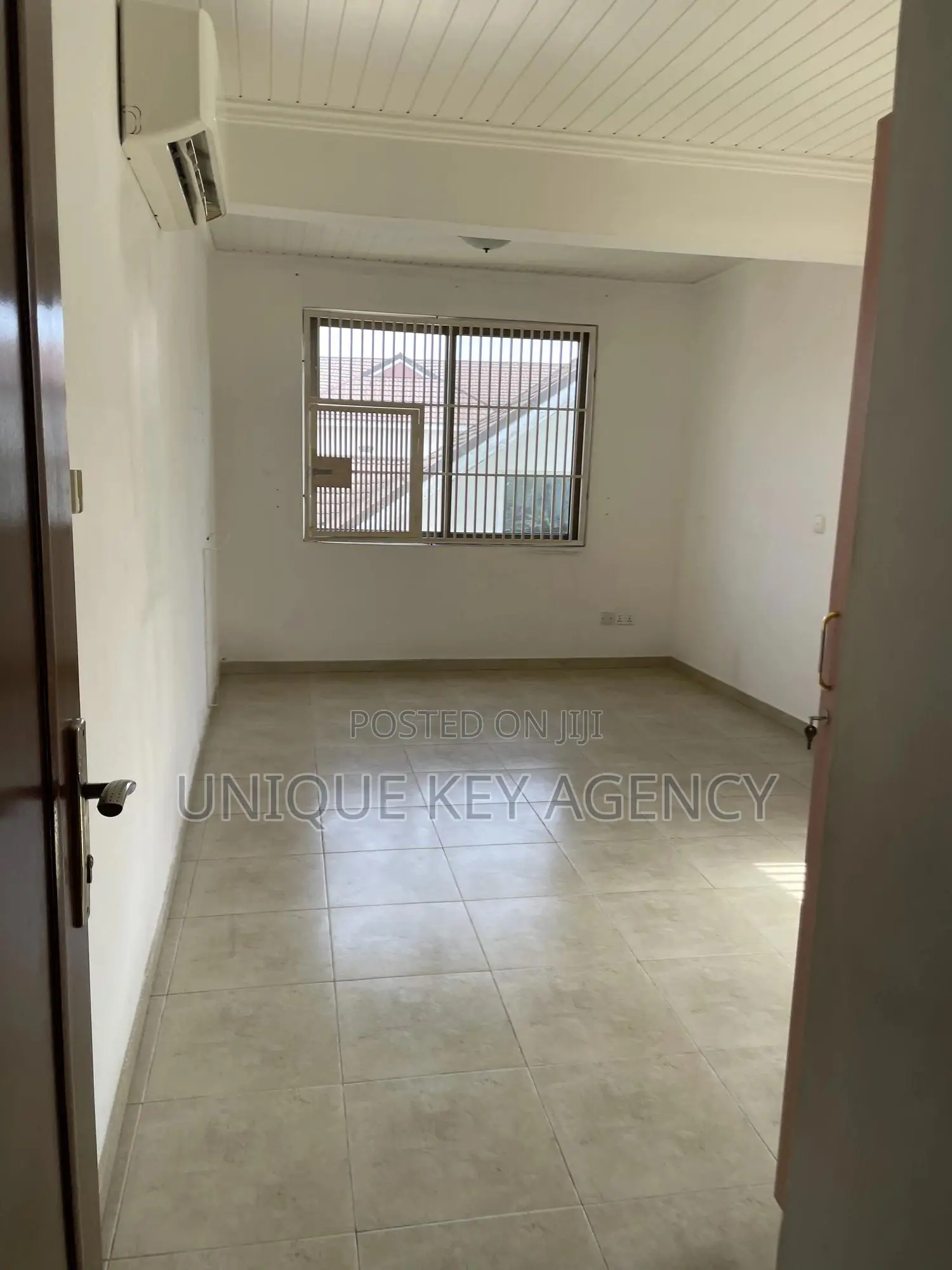 5bdrm House in Unique Key Agency, Cantonments for rent