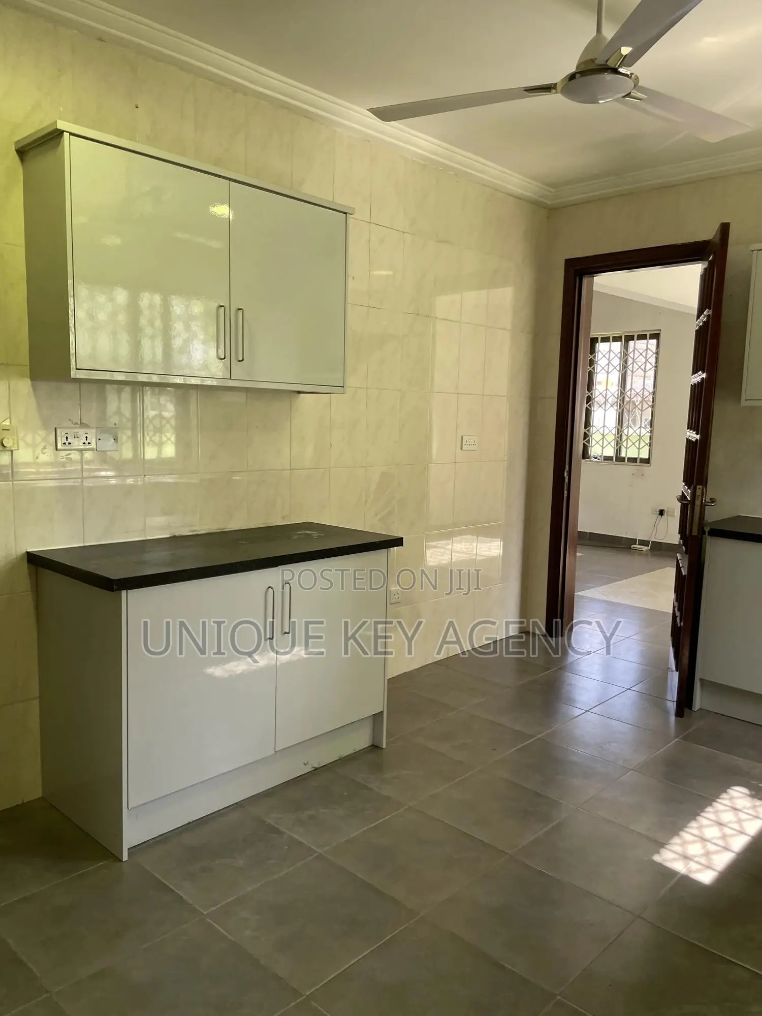 5bdrm House in Unique Key Agency, Cantonments for rent