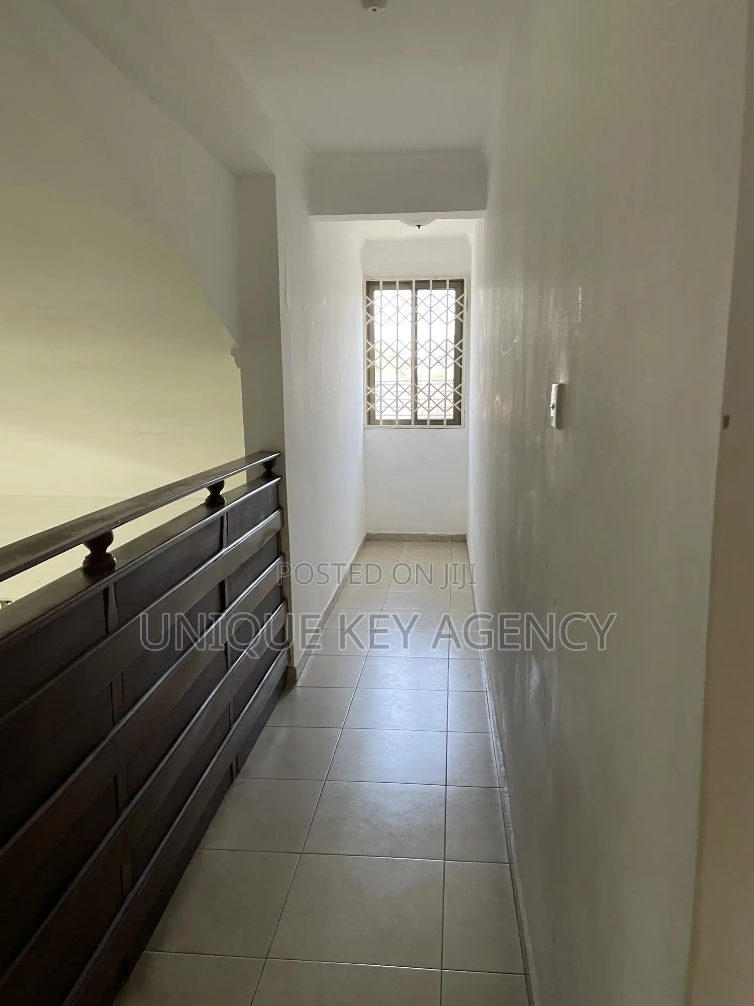 5bdrm House in Unique Key Agency, Cantonments for rent
