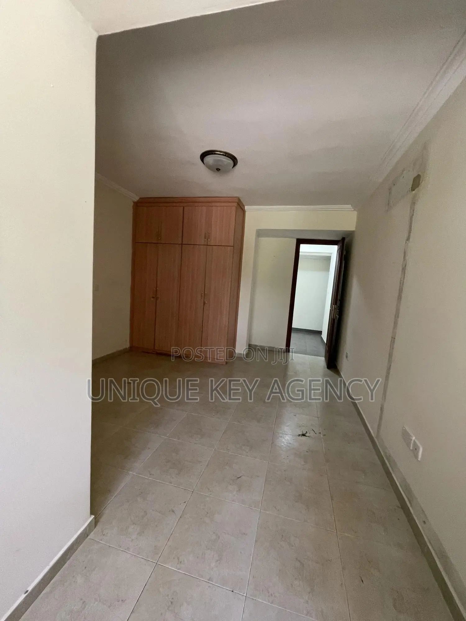 5bdrm House in Unique Key Agency, Cantonments for rent