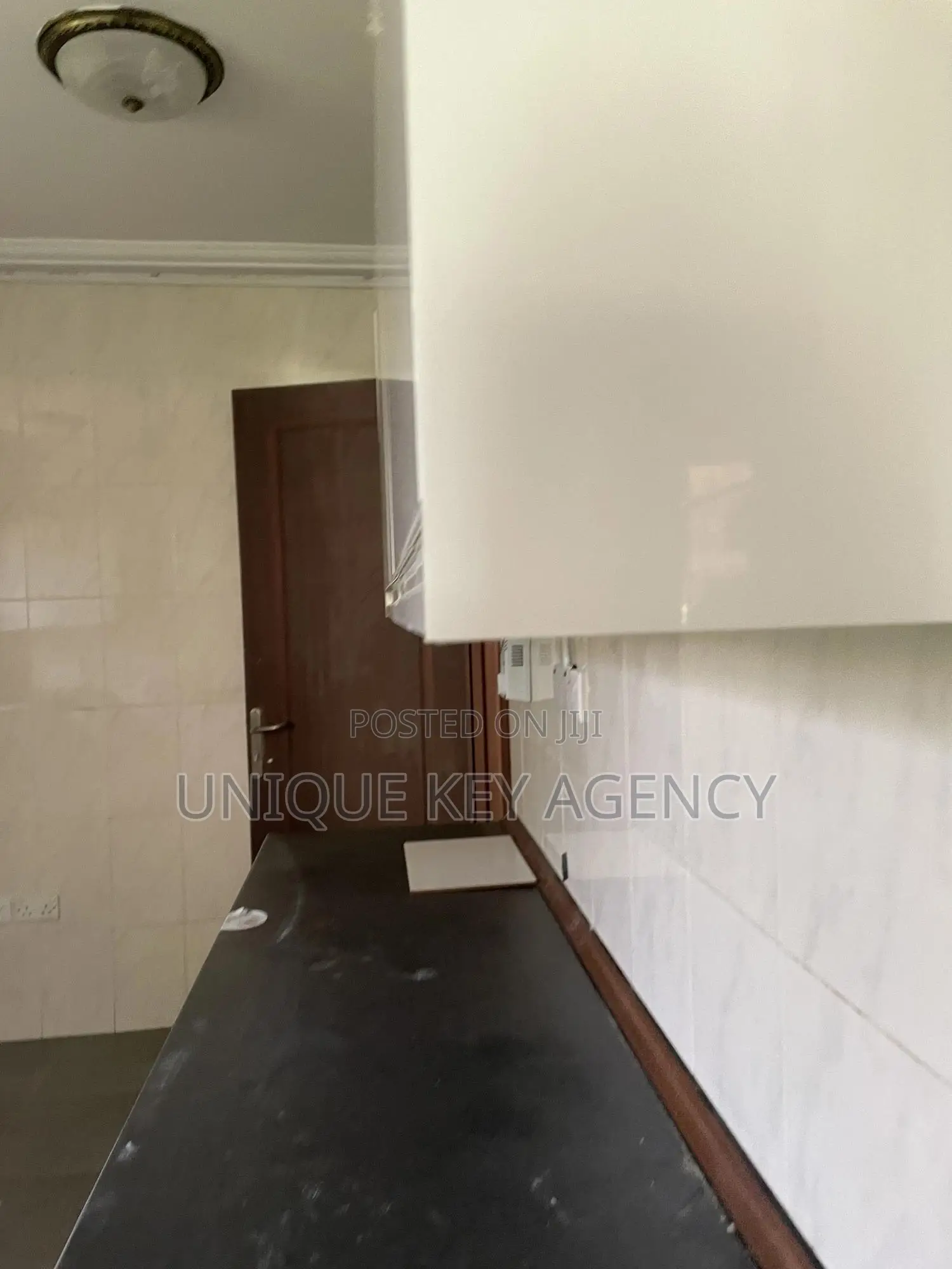 5bdrm House in Unique Key Agency, Cantonments for rent
