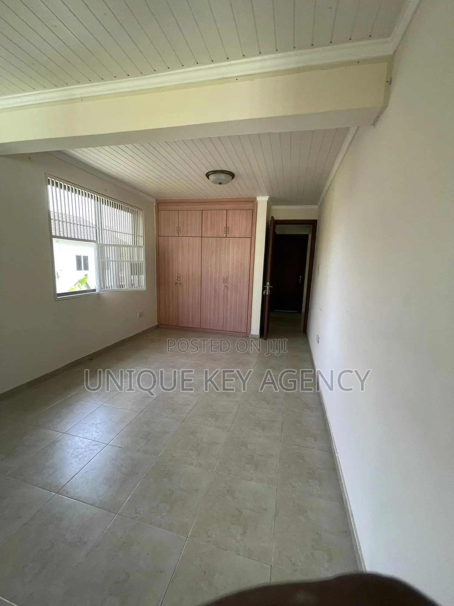 5bdrm House in Unique Key Agency, Cantonments for rent
